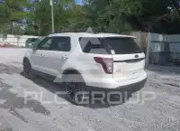 2015 Ford EXPLORER фото