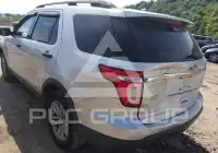 2015 Ford EXPLORER фото