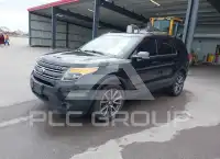 2015 Ford EXPLORER фото