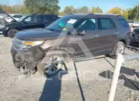 2015 Ford EXPLORER photo