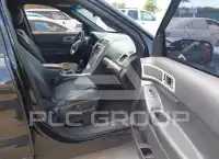 2015 Ford EXPLORER photo