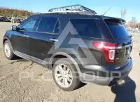 2015 Ford EXPLORER фото