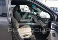 2015 Ford EXPLORER фото
