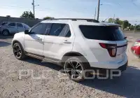 2015 Ford EXPLORER photo