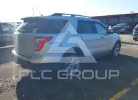 2015 Ford EXPLORER фото