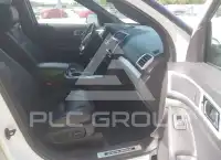 2015 Ford EXPLORER фото