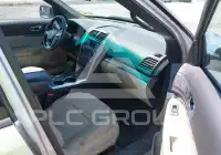 2015 Ford EXPLORER фото