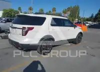 2015 Ford EXPLORER фото