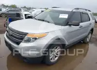 2015 Ford EXPLORER фото