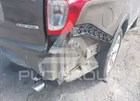 2015 Ford EXPLORER фото