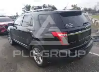 2015 Ford EXPLORER photo