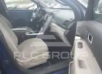 2015 Ford EXPLORER фото