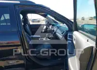 2015 Ford EXPLORER photo