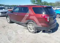 2015 Ford EXPLORER photo