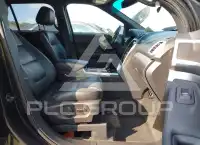 2015 Ford EXPLORER фото