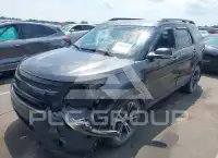 2015 Ford EXPLORER фото