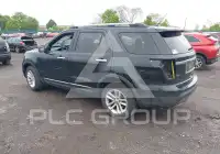 2015 Ford EXPLORER фото