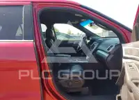 2015 Ford EXPLORER фото