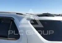2015 Ford EXPLORER photo