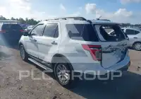 2015 Ford EXPLORER фото