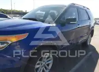 2015 Ford EXPLORER фото
