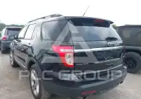 2015 Ford EXPLORER photo