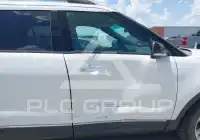 2015 Ford EXPLORER photo