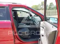 2015 Ford EXPLORER фото