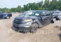 2015 Ford EXPLORER photo