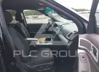 2015 Ford EXPLORER photo