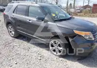 2015 Ford EXPLORER фото