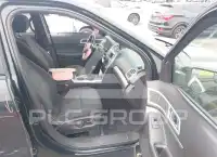 2015 Ford EXPLORER фото