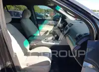 2015 Ford EXPLORER фото