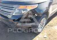 2015 Ford EXPLORER фото