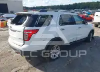 2015 Ford EXPLORER photo
