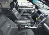 2015 Ford EXPLORER фото