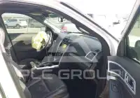2015 Ford EXPLORER фото