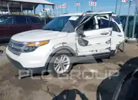 2015 Ford EXPLORER фото