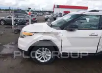 2015 Ford EXPLORER фото