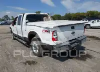 2015 Ford SUPERDUTY photo