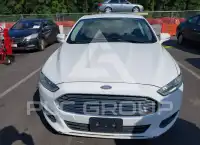 2015 Ford FUSION photo