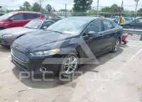2015 Ford FUSION photo