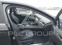 2015 Ford FUSION photo