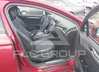 2015 Ford FUSION фото