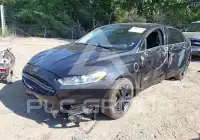 2015 Ford FUSION фото