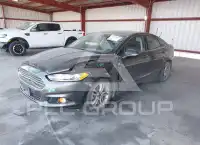 2015 Ford FUSION фото
