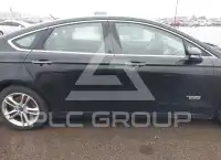 2015 Ford FUSION photo