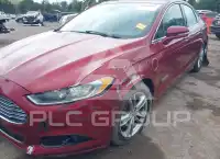 2015 Ford FUSION фото