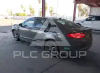 2015 Ford FUSION фото