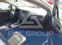 2015 Ford FUSION photo